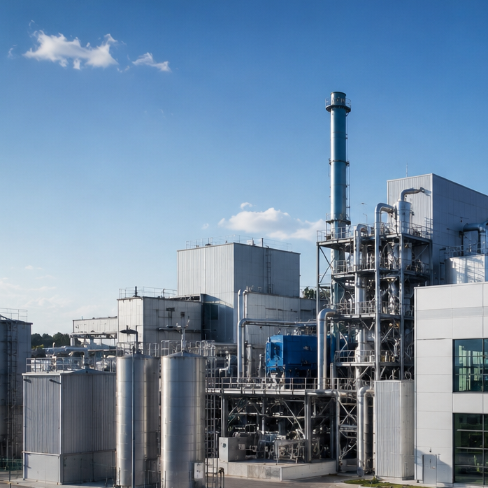 Usine by AFSL